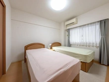 【神奈川県/川崎市川崎区下並木】川崎サイトシティIII番館 洋室