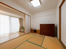 【神奈川県/川崎市川崎区下並木】川崎サイトシティIII番館 和室