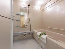 【神奈川県/川崎市川崎区下並木】川崎サイトシティIII番館 浴室