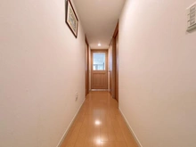 【神奈川県/川崎市川崎区下並木】川崎サイトシティIII番館 廊下