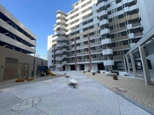 【神奈川県/川崎市川崎区下並木】川崎サイトシティIII番館 敷地内