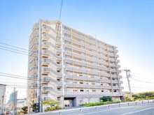 【東京都/江戸川区春江町】フローレンスパレス瑞江レフィナード 外観