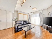 【東京都/江戸川区春江町】フローレンスパレス瑞江レフィナード リビング・ダイニング