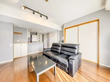 【東京都/江戸川区春江町】フローレンスパレス瑞江レフィナード リビング・ダイニング