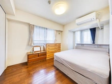 【東京都/江戸川区春江町】フローレンスパレス瑞江レフィナード 洋室：約7.0帖