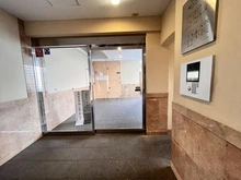 【東京都/江戸川区春江町】フローレンスパレス瑞江レフィナード エントランス