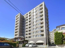 【東京都/江戸川区春江町】フローレンスパレス瑞江レフィナード 外観