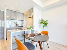 【東京都/中央区晴海】HARUMI FLAG PARK VILLAGE T棟 LDK