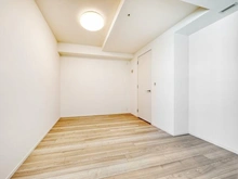 【東京都/中央区晴海】HARUMI FLAG PARK VILLAGE T棟 洋室