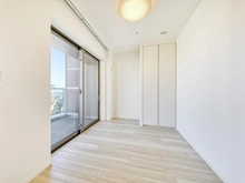 【東京都/中央区晴海】HARUMI FLAG PARK VILLAGE T棟 洋室