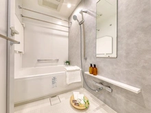 【東京都/中央区晴海】HARUMI FLAG PARK VILLAGE T棟 浴室