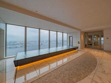 【東京都/中央区晴海】HARUMI FLAG PARK VILLAGE T棟 共用部