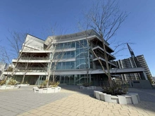 【東京都/中央区晴海】HARUMI FLAG PARK VILLAGE T棟 中央区立晴海西小学校（現地より約160m）