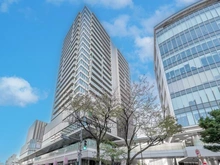 【東京都/江戸川区南小岩】プラウドタワー小岩ファースト 外観