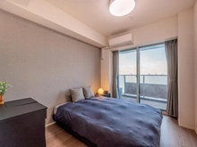 【東京都/江戸川区南小岩】プラウドタワー小岩ファースト 洋室