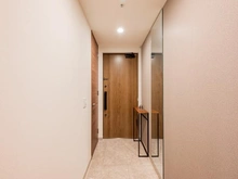 【東京都/江戸川区南小岩】プラウドタワー小岩ファースト 玄関