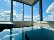 【東京都/江戸川区南小岩】プラウドタワー小岩ファースト リビング・ダイニング