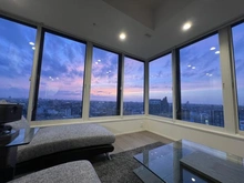 【東京都/江戸川区南小岩】プラウドタワー小岩ファースト リビング・ダイニング