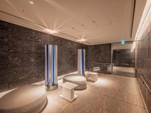 【東京都/江戸川区南小岩】プラウドタワー小岩ファースト ロビー