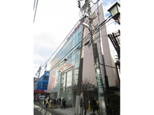 【東京都/江戸川区南小岩】プラウドタワー小岩ファースト 岩倉病院（現地より約240m）