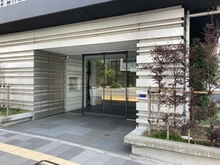 【東京都/墨田区亀沢】リアナ北斎アベニュー エントランス