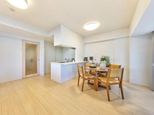 【東京都/墨田区亀沢】リアナ北斎アベニュー LDK