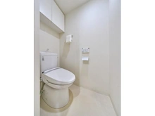 【東京都/墨田区亀沢】リアナ北斎アベニュー トイレ