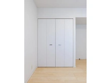 【東京都/墨田区亀沢】リアナ北斎アベニュー 収納