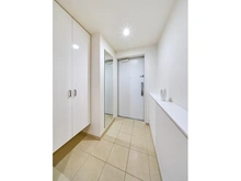 【東京都/墨田区亀沢】リアナ北斎アベニュー 玄関