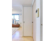 【東京都/墨田区亀沢】リアナ北斎アベニュー 収納