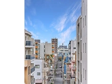 【東京都/墨田区亀沢】リアナ北斎アベニュー 眺望