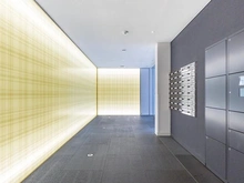 【東京都/墨田区亀沢】リアナ北斎アベニュー 共用部