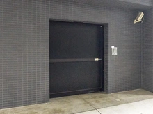 【東京都/墨田区亀沢】リアナ北斎アベニュー 共用部