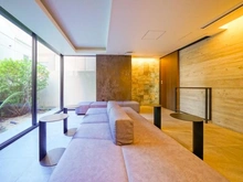 【東京都/荒川区東日暮里】イニシア日暮里アベニュー エントランス