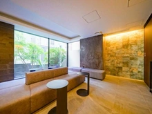 【東京都/荒川区東日暮里】イニシア日暮里アベニュー エントランス