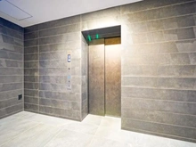 【東京都/荒川区東日暮里】イニシア日暮里アベニュー 共用部