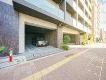 【東京都/荒川区東日暮里】イニシア日暮里アベニュー エントランス