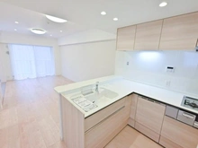 【東京都/墨田区向島】セレナハイム隅田公園ビューステージ LDK