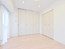 【東京都/墨田区向島】セレナハイム隅田公園ビューステージ 洋室