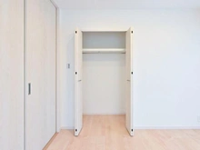 【東京都/墨田区向島】セレナハイム隅田公園ビューステージ 収納