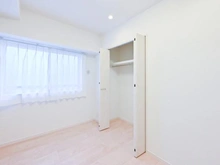 【東京都/墨田区向島】セレナハイム隅田公園ビューステージ 収納