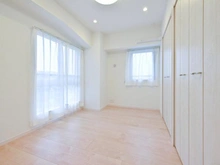 【東京都/墨田区向島】セレナハイム隅田公園ビューステージ 洋室