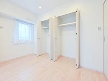 【東京都/墨田区向島】セレナハイム隅田公園ビューステージ 収納