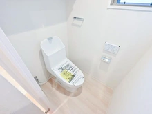 【東京都/墨田区向島】セレナハイム隅田公園ビューステージ トイレ