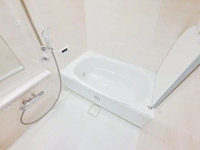 【東京都/墨田区向島】セレナハイム隅田公園ビューステージ 浴室