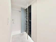 【東京都/墨田区向島】セレナハイム隅田公園ビューステージ 玄関