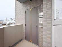 【東京都/墨田区向島】セレナハイム隅田公園ビューステージ 玄関