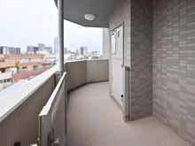 【東京都/墨田区向島】セレナハイム隅田公園ビューステージ 玄関