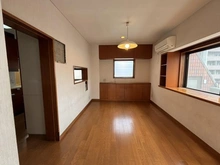 【東京都/墨田区両国】サンローズ リビング・ダイニング：家具調度品は価格に含まれません