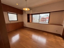 【東京都/墨田区両国】サンローズ リビング・ダイニング：家具調度品は価格に含まれません。